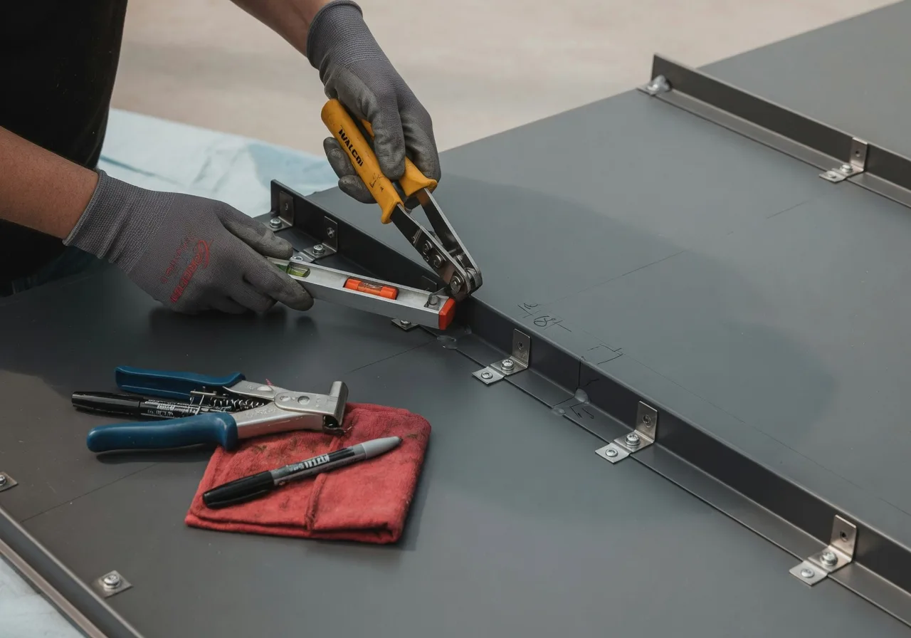 Why choose Metal Roofing Installation in Clifton, AZ